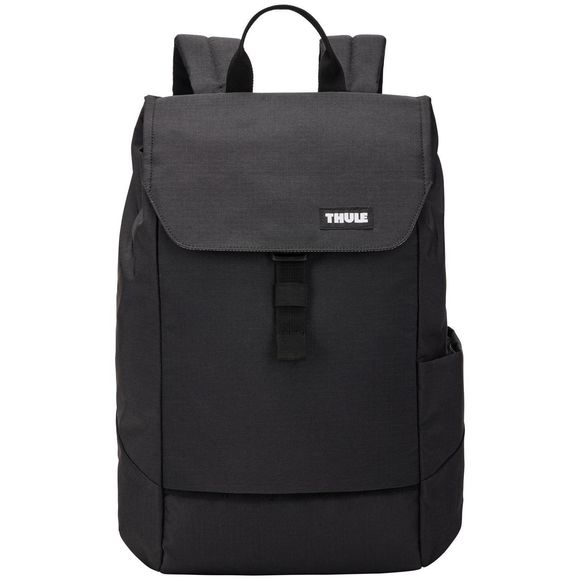 Thule Lithos Backpack laptop black - Picture 9 of 13